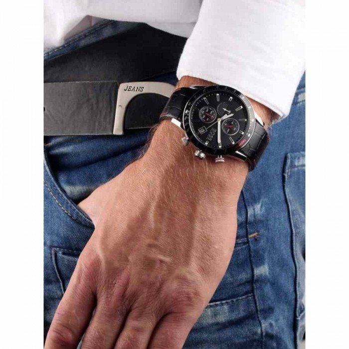 Ceas Barbati, Hugo Boss, Rafale 1513390